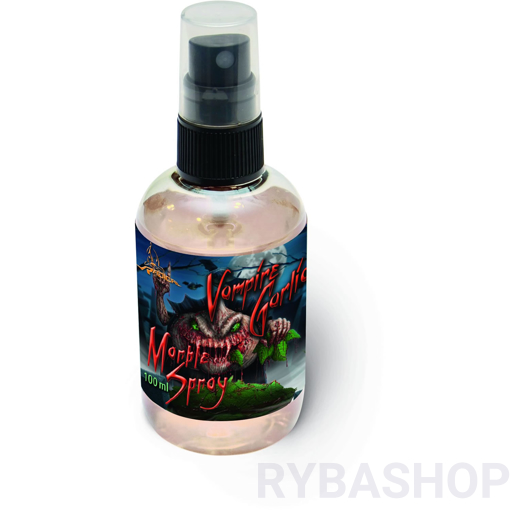 Image sur Radical Marble Spray Vampire Garlic 100ml