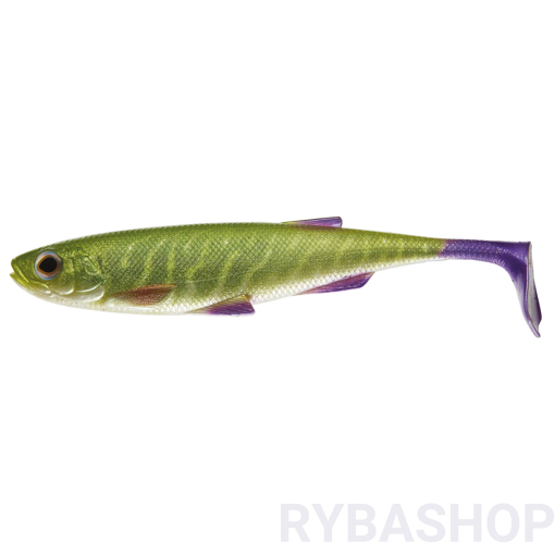 Image sur Daiwa Duckfin Liveshad Live Pike, 20cm 2ks