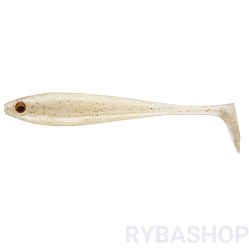 Picture of Daiwa Duckfin Shad UV Pearl, 20cm 2ks