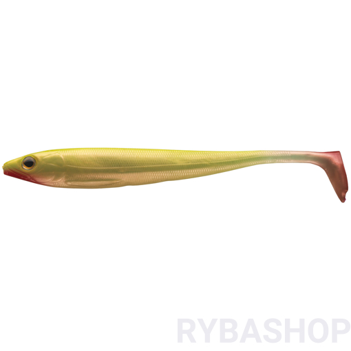 Picture of Daiwa Duckfin Shad Lemon Pearl 20cm 2ks