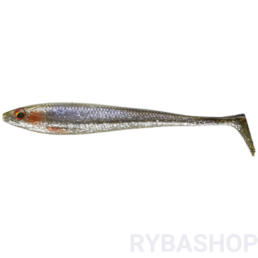 Obrazek Daiwa Duckfin Shad Katakuchi, 20cm 2ks