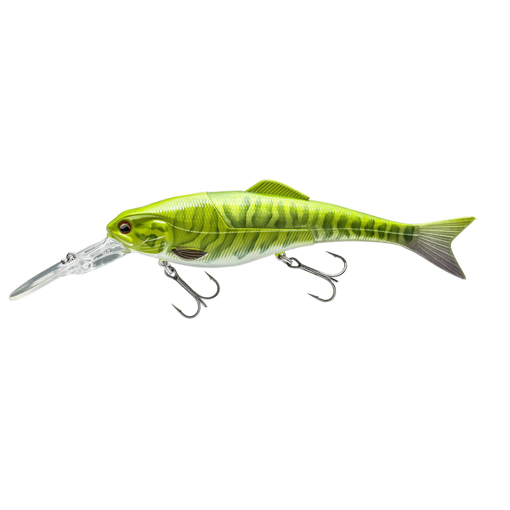 Image sur Daiwa Prorex Hybrid Crank 14cm, Pike