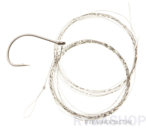 Obrazek Návazec Drop Shot Rig DS-592BN, vel.6 0,18mm