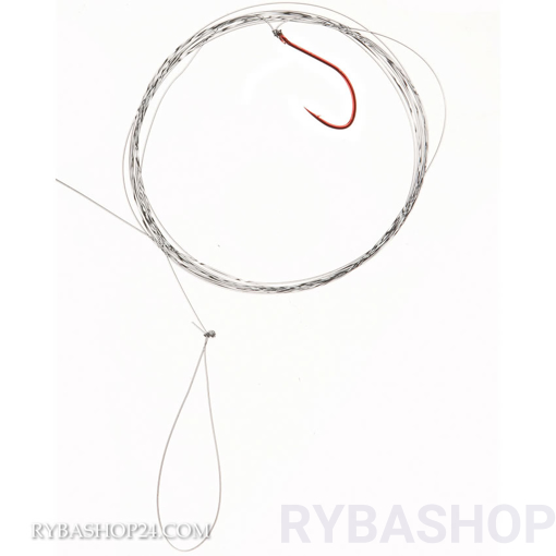 Obrazek Návazec Drop Shot Rig DS-593R, vel.6 0,18mm