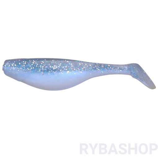 Obrazek Spro Fat Papa 7cm, Electric Ghost