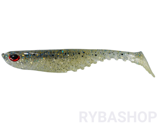 Obrázek z Berkley Powerbait Ripple Shad BlueShiner Gold,7cm