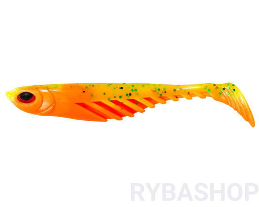 Obrázek z Berkley Powerbait Ripple Shad Firetiger, 11cm