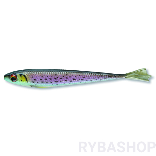 Bild von Daiwa Prorex Mermaid Shad 15cm Spotted Mullet