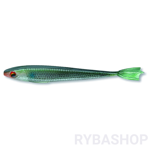 Obrazek Daiwa Prorex Mermaid Shad 15cm Inakko