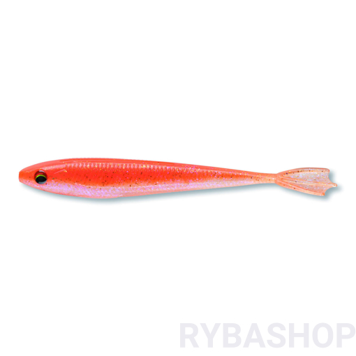 Bild von Daiwa Prorex Mermaid Shad 15cm Holo Orange