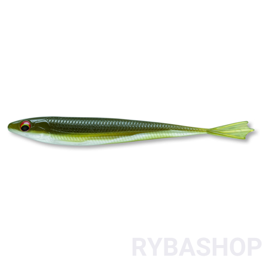 Obrazek Daiwa Prorex Mermaid Shad 15cm Ayu