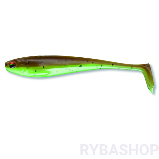 Obrazek Daiwa Prorex Micro Shad 45DF, Summer Craw