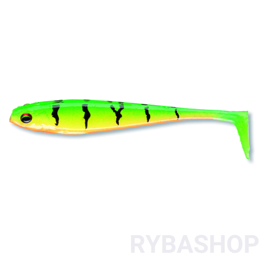 Obrazek Daiwa Prorex Micro Shad 45DF, Firetiger