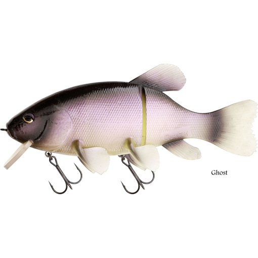 Bild von Freak of Nature Hybrid Tench 23cm, Ghost