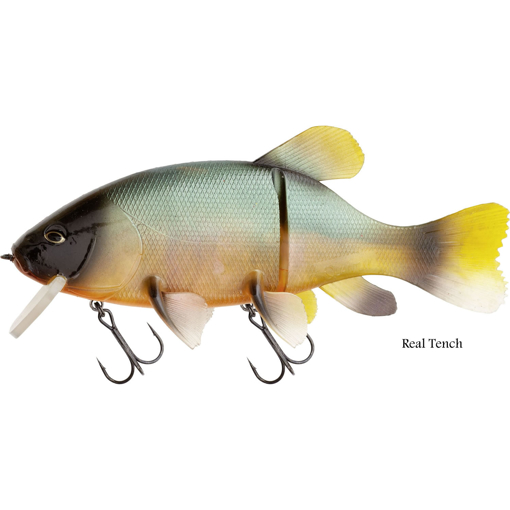 Image sur Freak of Nature Hybrid Tench 23cm, Real Tench