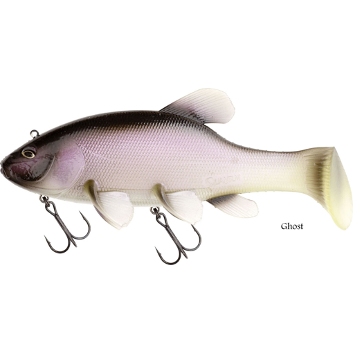 Obrázek z Freak of Nature SwimBait Tench 23cm, Ghost