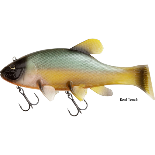 Bild von Freak of Nature SwimBait Tench 23cm, Real Tench