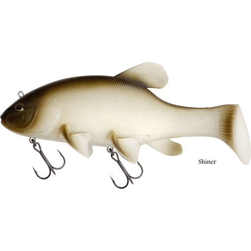 Obrazek Freak of Nature SwimBait Tench 23cm, Shiner