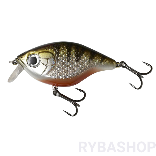 Bild von MADCAT Tight-S Shallow, Perch