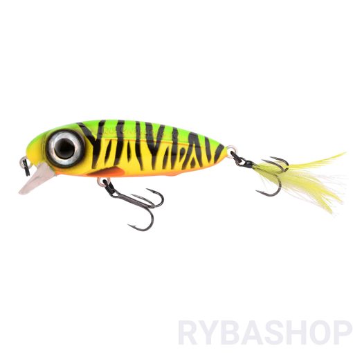 Obrazek SPRO Iris Underdog 7cm, Firetiger