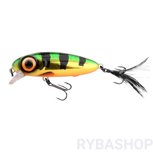 Image sur SPRO Iris Underdog 7cm, Perch