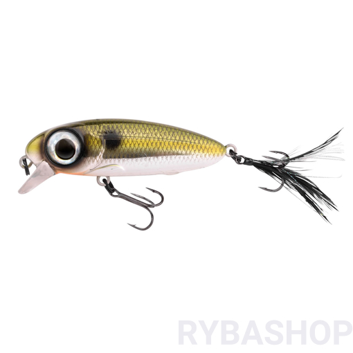 Bild von SPRO Iris Underdog 7cm, Shad