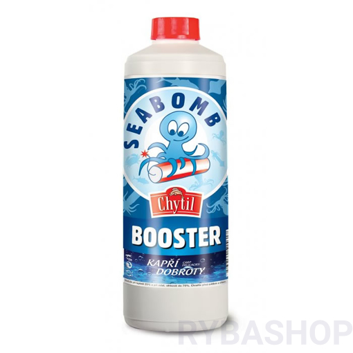 Obrazek Booster Seabomb 500ml