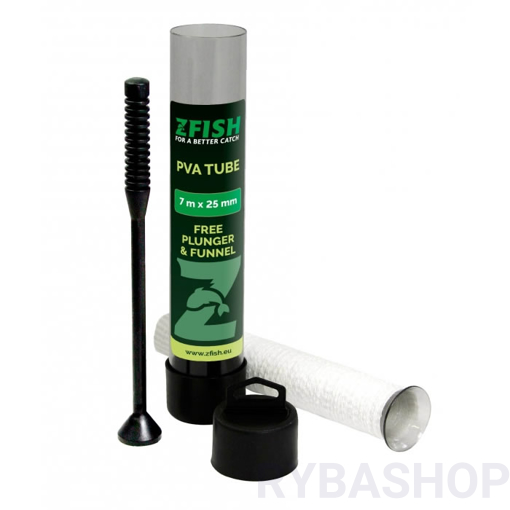 PVA Zfish Mesh Tube 7m x 25mm