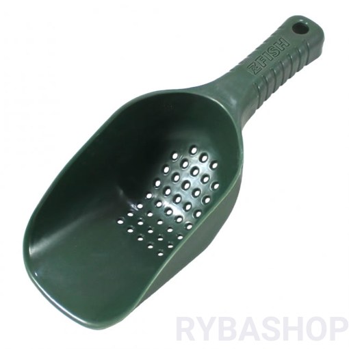 Image sur Zfish Lopatka Baiting Spoon Holes L