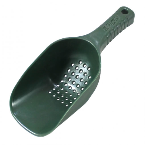 Bild von Zfish Lopatka Baiting Spoon Holes S