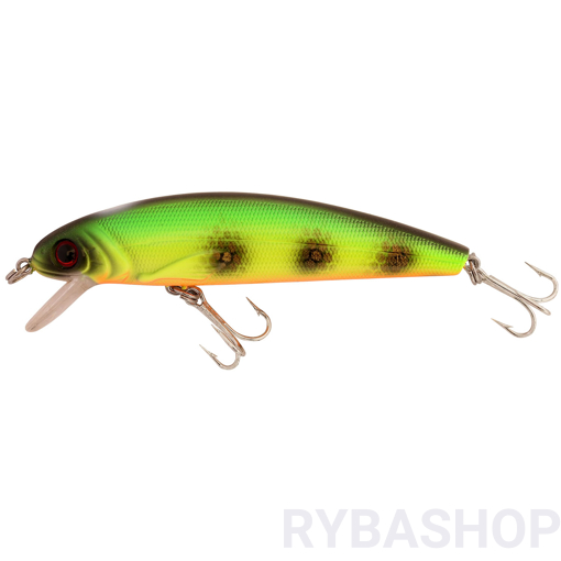 Bild von Abu Garcia Tormentor 7cm Green Perch 