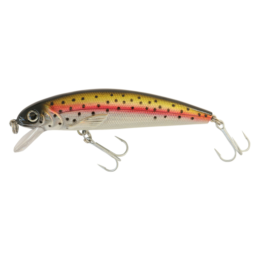 Bild von Abu Garcia Tormentor 9cm Holo Rainbow Trout