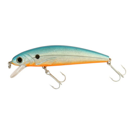 Obrazek Abu Garcia Tormentor 9cm Holo Silver/Blue