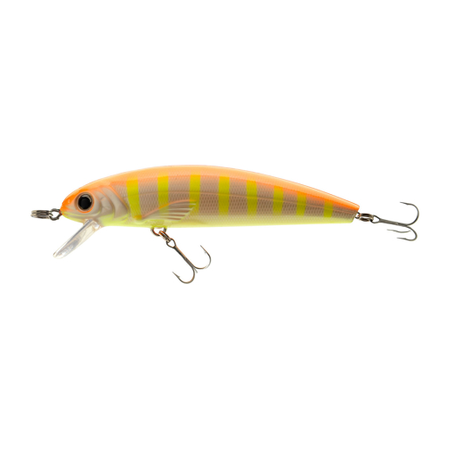 Obrazek Abu Garcia Tormentor 9cm Orange/Yellow