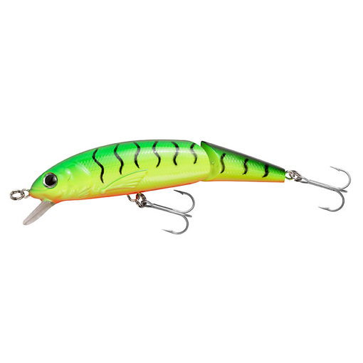 Bild von Abu Garcia Tormentor Jointed 13cm Tiger