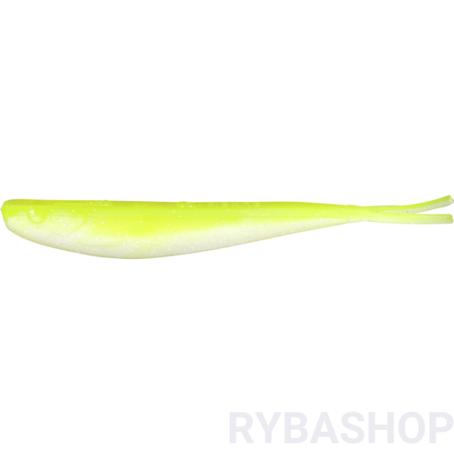 Bild von Quantum Q-Fish 13cm Citrus Shad