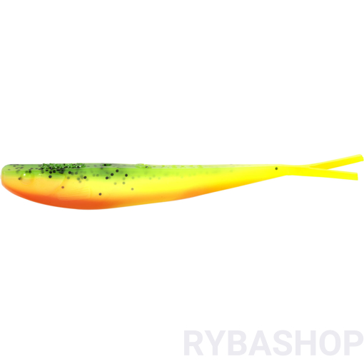 Bild von Quantum Q-Fish 13cm Firetiger