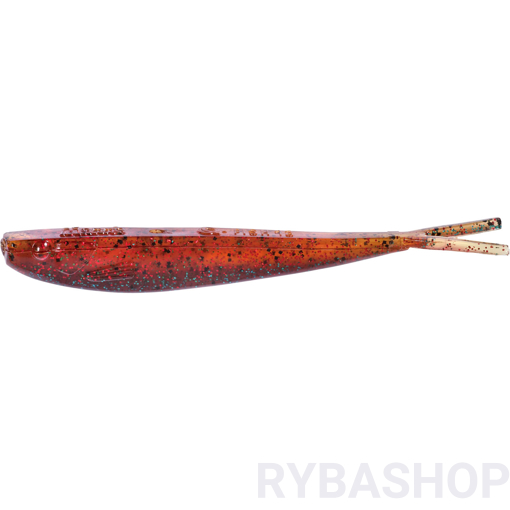 Bild von Quantum Q-Fish 13cm Camouflage