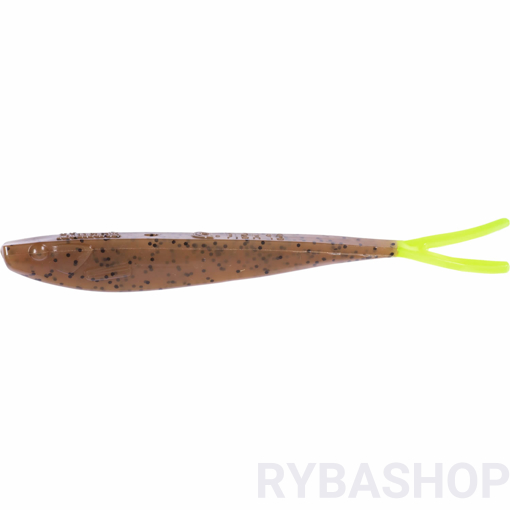 Bild von Quantum Q-Fish 13cm Brown Shiner