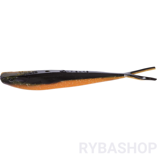 Bild von Quantum Q-Fish 13cm Orange Craw