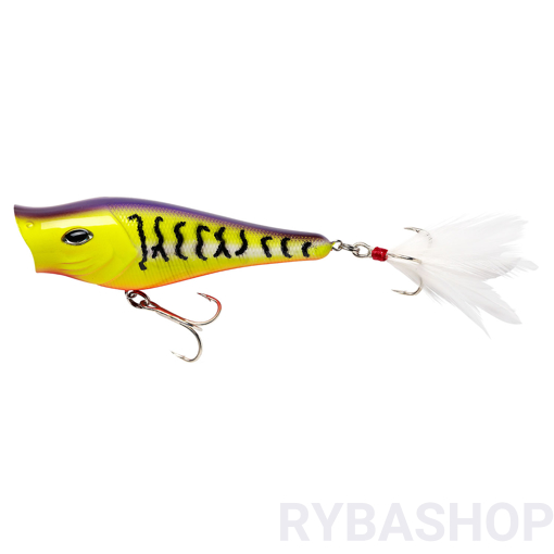 Image sur Abu Garcia Rocket Popper 11cm Tiger