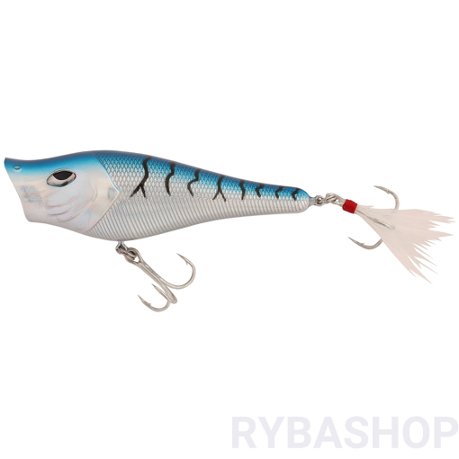 Bild von Abu Garcia Rocket Popper 11cm Blue Mackerel