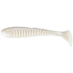 Berkley Flex Rib Shad Pearl