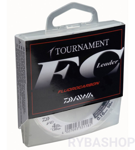 Turnaj Daiwa FC