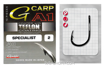 Gamakatsu A1 G-Carp Specialist PTFE