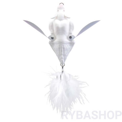 Image sur Savage Gear 3D Bat 10cm 28g Albino