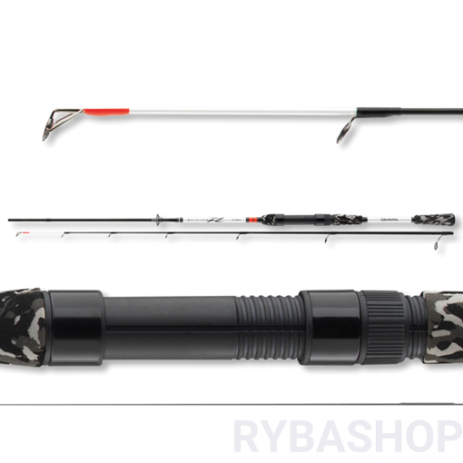 Bild von Daiwa Ninja X SF, 2.15m 7-21g