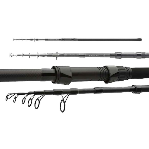 Daiwa Crosscast Tele Carp 3.60m 3.00lb