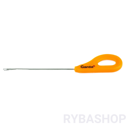 Bild von Boilie jehla Garda Master Needle Hard Orange