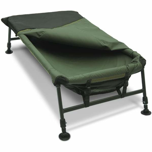 Bild von NGT Kolébka Carp Cradle Deluxe